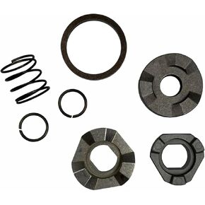 Replacement 429634-00 Clutch Assembly for Dewalt DW998QDK Type 1 DW998QDK Type 1 DW255 Type 1 DW276 Type 1 DW276 Type 2 DW251 Type 1 DW251 Type 2 for Black & Decker 2121 Type 100 2125 Type 100