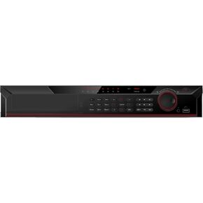 Dahua Diamond XVR5432L-4KL-I3, 32 Channel Penta-Brid 4K 1.5U DVR, Support 8CH CVI/TVI/AHD/Analog up to 5MP, 4CH Additional IP up 12MP, 4 SATA HDD Slot, HDMI/VGA Output Digital Video Recorder