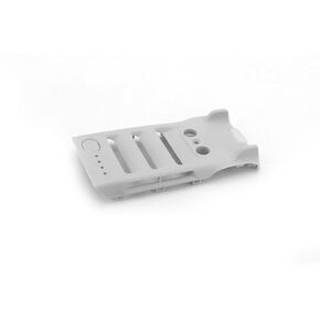 Original Mini 2 Body Shell Top/Bottom Cover for DJI Mini 2/SE Drone Replacement Parts (Bottom Shell)