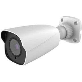 Titanium IP-5IR5S32/MZ 5MP Network IR Motorized Bullet Security Camera, 1/2.7" CMOS Sensor, 2.8~12mm Lens, 2592x1944 Max. Resolution, 30~50m IR Night View Distance, Day/Night, IP67