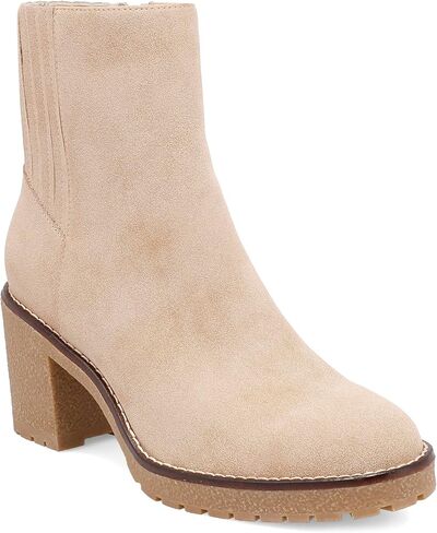 MIA Women's Harlow Chelsea Boot in Kuwait