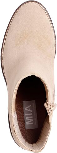 MIA Women's Harlow Chelsea Boot in Kuwait