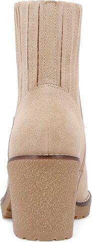 MIA Women's Harlow Chelsea Boot in Kuwait