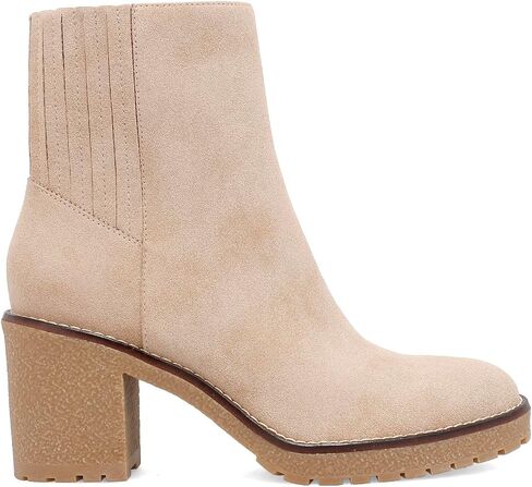 MIA Women's Harlow Chelsea Boot in Kuwait