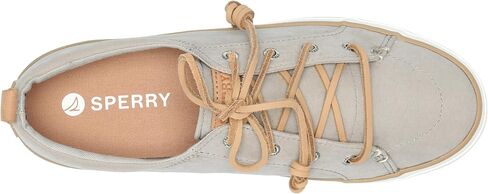 Sperry Women's Crest Vibe Seasonal Sneaker in Saudi Arabia