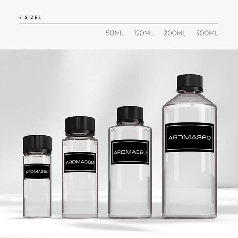 Aroma360 Allure - 500mL in Saudi Arabia