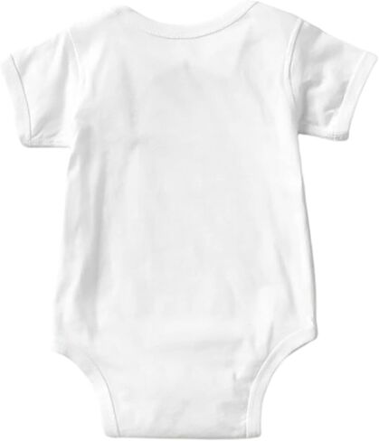 New Kid On The Block Pregnancy Announcement Baby Bodysuit Newborn Outfits Baby Romper Infant One Piece Outfits in Kuwait
