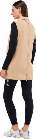 Women's Fleece Zip Up Maternity Kangaroo Baby Carrier Hoodie for Baby and mom Maternity Kangaroo Hooded Jacket in Saudi Arabia