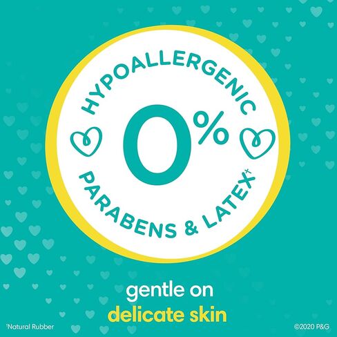 حفاضات بامبرز سوادلرز أكتيف للأطفال مقاس 5، 19 قطعة in Kuwait