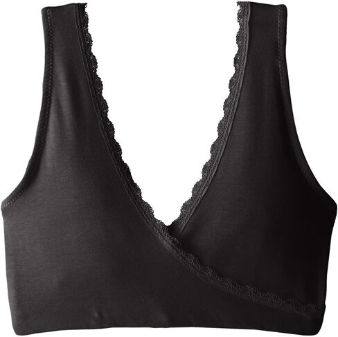 Lamaze Womens Single and Multi Pack Maternity Overnight Nursing Wide Band Shoulder Straps Bra in Saudi Arabia