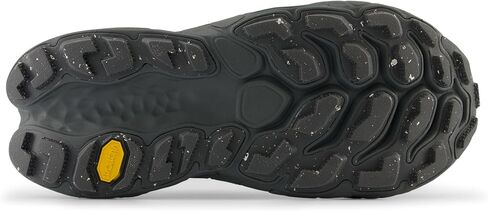 New Balance Men's Fresh Foam X More Trail V3 Running Shoe, RAINCLOUD/Quarry Blue/Infield Clay, 11 in Saudi Arabia