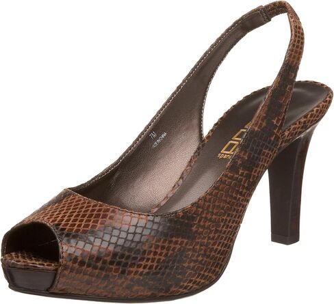 Moda Spana Women's Dalia Open-Toe Slingback in Kuwait