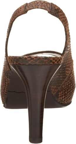 Moda Spana Women's Dalia Open-Toe Slingback in Kuwait