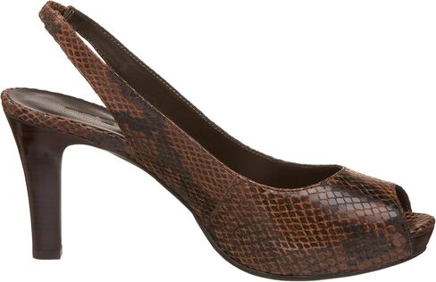 Moda Spana Women's Dalia Open-Toe Slingback in Kuwait
