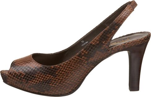 Moda Spana Women's Dalia Open-Toe Slingback in Kuwait