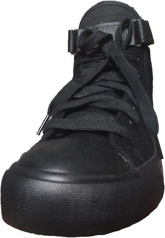 Anime Sneakers High Top Canvas Shoes Unisex in Saudi Arabia