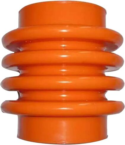 منفاخ الضاغط، أداة الدك منفاخ لـ Mikasa MT-74F MT70 MT70H MT75 MT85 MT85H MTX80 MTX90 MT65H MT75F MT84F MT84FA، 160 مم من مادة TPU، أجزاء الأدوات الصناعية المضغوطة in Kuwait