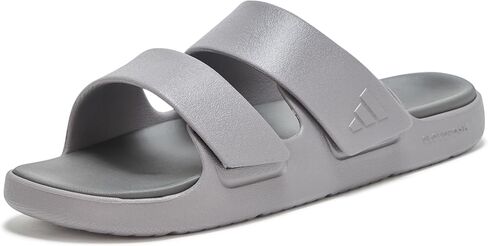 adidas Unisex-Adult Znscape Sportswear Slide Sandal in Saudi Arabia