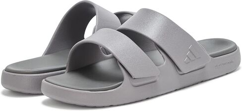 adidas Unisex-Adult Znscape Sportswear Slide Sandal in Saudi Arabia