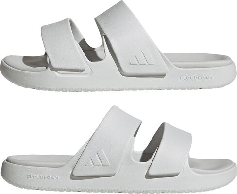 adidas Unisex-Adult Znscape Sportswear Slide Sandal in Saudi Arabia
