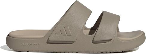 adidas Unisex-Adult Znscape Sportswear Slide Sandal in Saudi Arabia