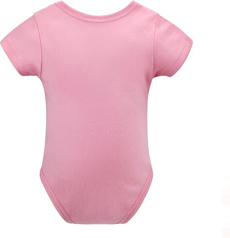 My Diaper Is Just Like Daddy Full Of Shit New Born Girl Outfit Short Sleeve Home from Hospital Baby Boy Outfit Whi in Kuwait