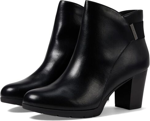 Anne Klein Roselyn Black 7.5 M in Saudi Arabia
