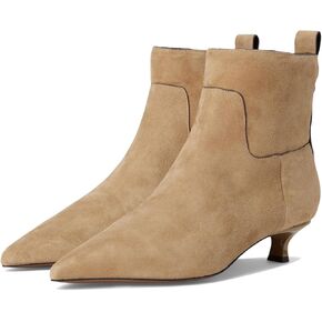 Franco Sarto women's Mala Booties Ankle Boot