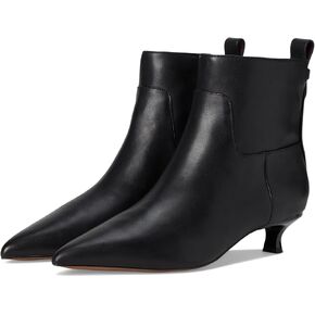 حذاء Mala Booties للسيدات من Franco Sarto للكاحل