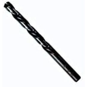 Black & Decker Irwin 3/8 in. Dia. x 5-7/8 L High Speed Steel Left Hand Drill Bit 1 pc.