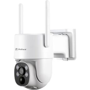 Wireless Security Camera