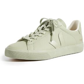 Veja Women's Campo Sneakers, Full Clay, Green, 8 Medium US