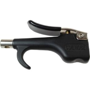 Coilhose Pneumatics 600P-S 600 Series Premium Safety Blow Gun