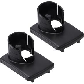 2pcs Battery Case Compatible with M12, Battery Top Plastic Case Replacement M12 Battery Case Shell for M12 6.0 48-11-2460 4.0 48-11-2440 3.0 48-11-2402 2412