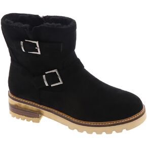 Corkys Footwear Women's Corky's Receipts Tan Bootie