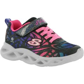 Skechers Women's Girls Sport Footwear, S, Lighted Sneaker