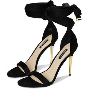 Nine West Women's Donatela 2 Heeled Sandal