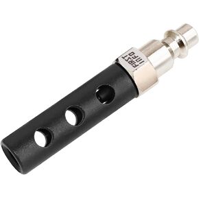 FIRSTINFO A1845BUS 1-Piece Taiwan Large Area Nozzle/Side Type Nozzle with Air Inlet Coupler