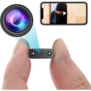 Wireless Wifi Camera,HD1080P WiFi Home Camera For Home Security,Pet Camera,Baby Monitor Camera with Night Vision,Motion Detection,Cloud Storage,Remote Viewing for Indoor/Outdoor with iOS Android APP