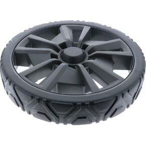 OEM 330072007 Replacement for Homelite Lawn Mower 10" Wheel Assembly RY401011 RY401011VNM