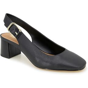kensie Women's Leanna Pump