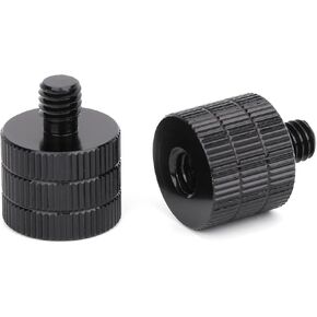 TOURBON Hunting Shooting Stick Rest M6 Connector Camera Tripod Monopods V Rack with or Without 1/4-20 Adapter in Kuwait