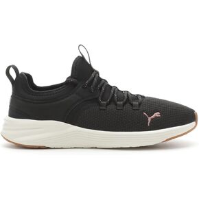 PUMA Womens Starla 2 Training Sneakers Shoes - Black