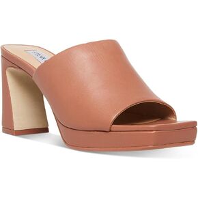 Steve Madden Women's Dedicate Heeled Sandal