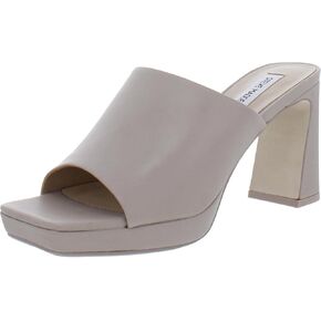 Steve Madden Women's Dedicate Heeled Sandal in Saudi Arabia