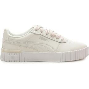 PUMA Women's Carina 2.0 Lace, Vapor Grey, US 9