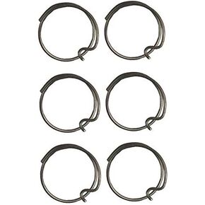 6PK N078434 Spring replacement impact driver spring DCF885 DCF886 for DeWalt