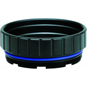 Sea and Sea Extension Ring 22 for Underwater Photography