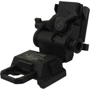 Tactical Night Vision Goggle Mount L4G24 PVS15/18 Helmet Mount Accessories New