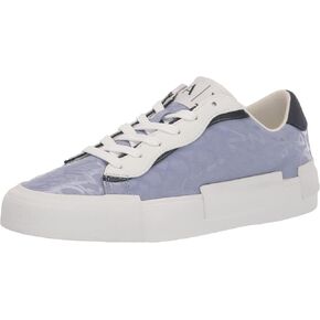 Armani Exchange Women's Gum Allover Logo Sneakers